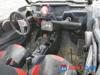 Zdjęcie 8 z 12 samochodu: 2017 POLARIS RZR XP 1000 EPS VIN:3NSVDE994HF792772 - miniatura