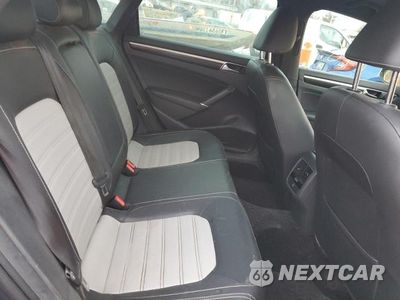 Zdjęcie 10 z 13 samochodu: 2018 VOLKSWAGEN PASSAT GT VIN:1VWJM7A31JC038795 - miniatura
