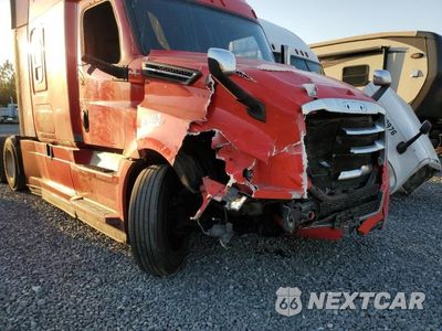 Zdjęcie 9 z 10 samochodu: 2019 FREIGHTLINER CASCADIA 126 VIN:3AKJHHDR5KSKH2557 - miniatura