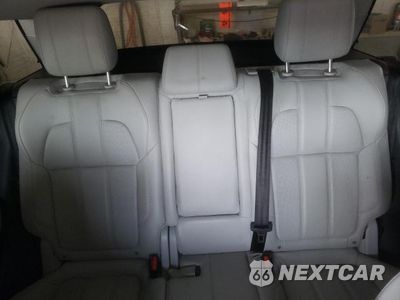 Zdjęcie 10 z 14 samochodu: 2015 LAND ROVER RANGE ROVER SPORT SE VIN:SALWG2VF3FA603079 - miniatura