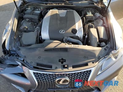 Zdjęcie 11 z 12 samochodu: 2016 LEXUS IS 300 VIN:JTHCM1D24G5005300 - miniatura