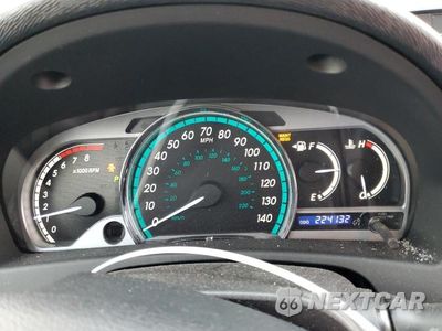 Zdjęcie 9 z 13 samochodu: 2015 TOYOTA VENZA LE VIN:4T3ZA3BB7FU094600 - miniatura