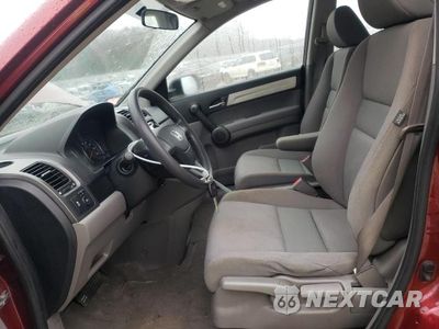 Zdjęcie 7 z 13 samochodu: 2010 HONDA CR-V LX VIN:5J6RE4H30AL069344 - miniatura
