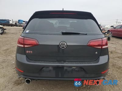 Zdjęcie 6 z 12 samochodu: 2019 VOLKSWAGEN GTI S VIN:3VW5T7AU5KM004937 - miniatura