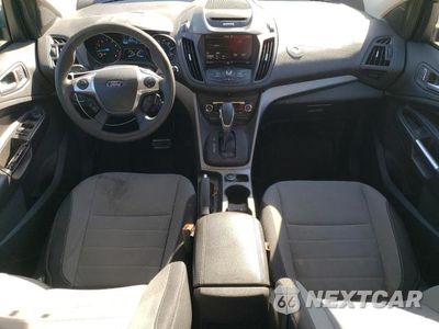 Zdjęcie 8 z 13 samochodu: 2014 FORD ESCAPE SE VIN:1FMCU0GX0EUC64304 - miniatura