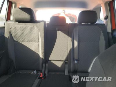 Zdjęcie 10 z 13 samochodu: 2019 VOLKSWAGEN TIGUAN S VIN:3VV1B7AX5KM103872 - miniatura