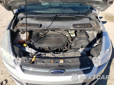 Zdjęcie 12 z 13 samochodu: 2014 FORD ESCAPE SE VIN:1FMCU0GX0EUC64304 - miniatura