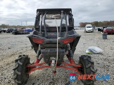 Zdjęcie 6 z 12 samochodu: 2017 POLARIS RZR XP 1000 EPS VIN:3NSVDE994HF792772 - miniatura