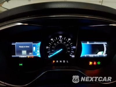Zdjęcie 9 z 12 samochodu: 2017 FORD FUSION SE HYBRID VIN:3FA6P0LU2HR238650 - miniatura
