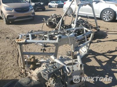 Piąte zdjęcie samochodu w środku: 2020 CAN-AM MAVERICK X3 MAX X RS TURBO RR VIN:3JBVNAV46LK000870 - miniatura