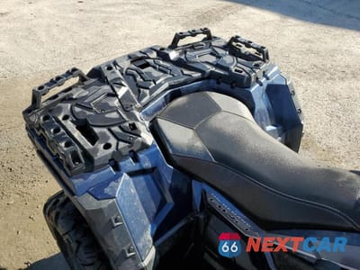 Zdjęcie 6 z 10 samochodu: 2020 POLARIS SPORTSMAN 850 PREMIUM TRAIL PACKAGE VIN:4XASXZ851LB322607 - miniatura