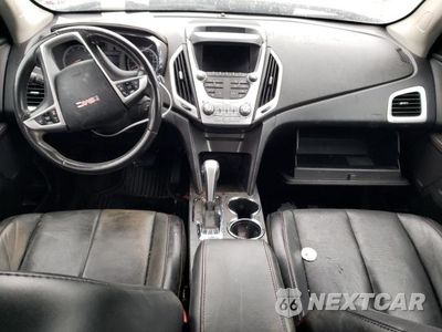 Zdjęcie 8 z 13 samochodu: 2014 GMC TERRAIN SLT VIN:2GKFLYE30E6230515 - miniatura