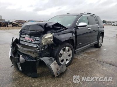 2014 GMC TERRAIN SLT 2GKFLYE30E6230515 - główne zdjęcie licytacji z USA - miniatura