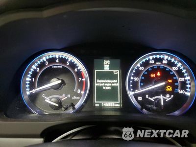 Zdjęcie 9 z 13 samochodu: 2015 TOYOTA HIGHLANDER XLE VIN:5TDJKRFH6FS204601 - miniatura