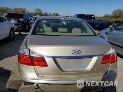 Zdjęcie 6 z 12 samochodu: 2011 HYUNDAI GENESIS 3.8L VIN:KMHGC4DE0BU139460 - miniatura