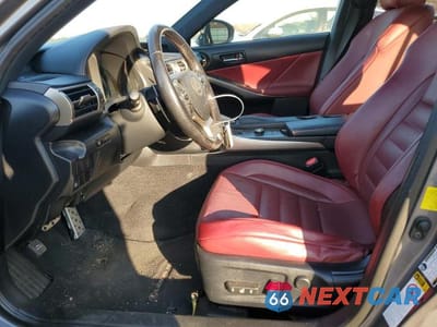 Zdjęcie 7 z 12 samochodu: 2016 LEXUS IS 300 VIN:JTHCM1D24G5005300 - miniatura