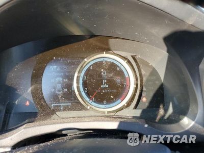 Zdjęcie 9 z 12 samochodu: 2016 LEXUS IS 300 VIN:JTHCM1D24G5005300 - miniatura