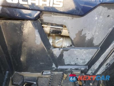 Zdjęcie 7 z 10 samochodu: 2020 POLARIS SPORTSMAN 850 PREMIUM TRAIL PACKAGE VIN:4XASXZ851LB322607 - miniatura