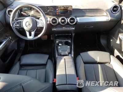 Zdjęcie 8 z 12 samochodu: 2021 MERCEDES-BENZ GLB 250 4MATIC VIN:W1N4M4HB6MW095629 - miniatura
