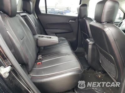 Zdjęcie 11 z 13 samochodu: 2014 GMC TERRAIN SLT VIN:2GKFLYE30E6230515 - miniatura