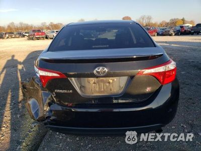 Zdjęcie 6 z 13 samochodu: 2014 TOYOTA COROLLA L VIN:2T1BURHE7EC135040 - miniatura