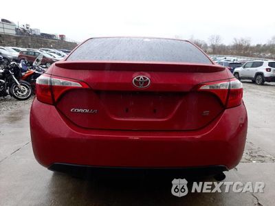 Zdjęcie 6 z 12 samochodu: 2014 TOYOTA COROLLA L VIN:2T1BURHE1EC097871 - miniatura
