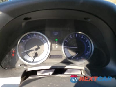 Zdjęcie 9 z 12 samochodu: 2012 LEXUS IS 250 VIN:JTHBF5C22C2102974 - miniatura