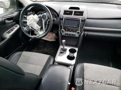 Zdjęcie 8 z 12 samochodu: 2014 TOYOTA CAMRY L VIN:4T1BF1FK7EU333734 - miniatura
