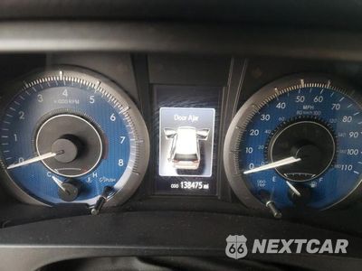 Zdjęcie 9 z 12 samochodu: 2015 TOYOTA SIENNA XLE VIN:5TDYK3DC8FS567937 - miniatura