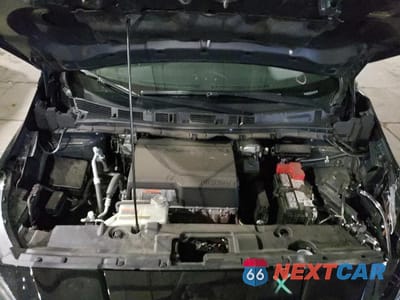 Zdjęcie 11 z 12 samochodu: 2020 NISSAN LEAF S VIN:1N4AZ1BP9LC311168 - miniatura