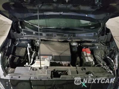 Zdjęcie 11 z 12 samochodu: 2020 NISSAN LEAF S VIN:1N4AZ1BP9LC311168 - miniatura