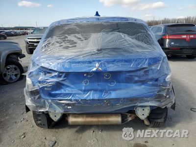 Zdjęcie 6 z 13 samochodu: 2020 MITSUBISHI OUTLANDER SPORT ES VIN:JA4AR3AU5LU023746 - miniatura