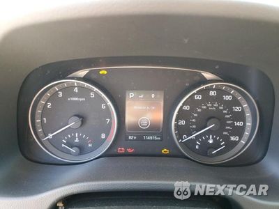 Zdjęcie 9 z 12 samochodu: 2017 HYUNDAI ELANTRA SE VIN:KMHD84LF9HU313940 - miniatura