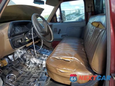 Zdjęcie 7 z 12 samochodu: 1990 FORD F350 VIN:1FDJF37M7LNB27165 - miniatura