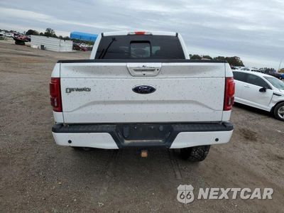 Zdjęcie 6 z 13 samochodu: 2015 FORD F150 SUPERCREW VIN:1FTEW1EG8FFB11501 - miniatura