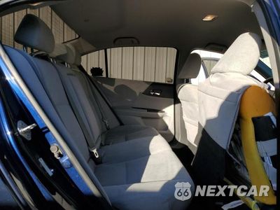 Zdjęcie 10 z 12 samochodu: 2013 HONDA ACCORD LX VIN:1HGCR2F38DA262396 - miniatura