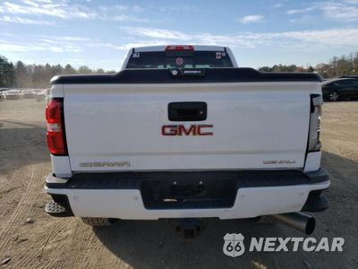Zdjęcie 6 z 12 samochodu: 2015 GMC SIERRA K2500 DENALI VIN:1GT120E8XFF525909 - miniatura