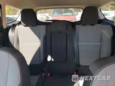 Zdjęcie 10 z 13 samochodu: 2014 FORD ESCAPE SE VIN:1FMCU0GX0EUC64304 - miniatura