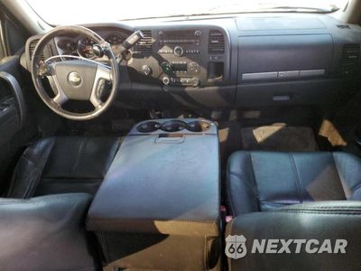 Zdjęcie 8 z 12 samochodu: 2013 CHEVROLET SILVERADO K1500 LT VIN:3GCPKSE7XDG301516 - miniatura