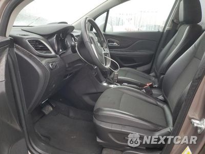 Zdjęcie 7 z 14 samochodu: 2014 BUICK ENCORE CONVENIENCE VIN:KL4CJBSB4EB730553 - miniatura