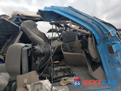 Piąte zdjęcie samochodu w środku: 2017 FREIGHTLINER CASCADIA 125 VIN:1FUJGLDR7HLHL8099 - miniatura