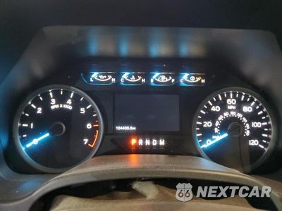 Zdjęcie 9 z 12 samochodu: 2020 FORD F150 SUPERCREW VIN:1FTFW1E51LFA73284 - miniatura