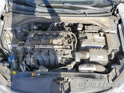 Zdjęcie 11 z 12 samochodu: 2017 HYUNDAI ELANTRA SE VIN:KMHD84LF9HU313940 - miniatura