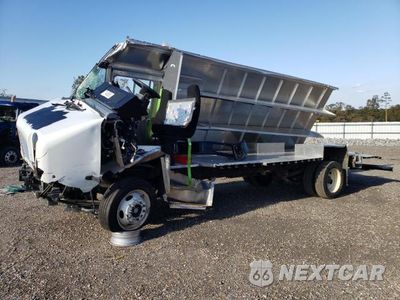 2022 FORD F59 1F65F5KN8N0A06276 - główne zdjęcie licytacji z USA - miniatura