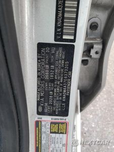 Zdjęcie 12 z 12 samochodu: 2014 KIA RIO LX VIN:KNADM4A37E6373205 - miniatura