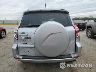 Zdjęcie 6 z 12 samochodu: 2012 TOYOTA RAV4 LIMITED VIN:2T3DK4DV3CW079995 - miniatura
