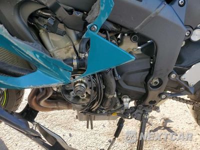 Zdjęcie 7 z 10 samochodu: 2021 KAWASAKI ZX636 K VIN:JKBZXJH16MA007532 - miniatura