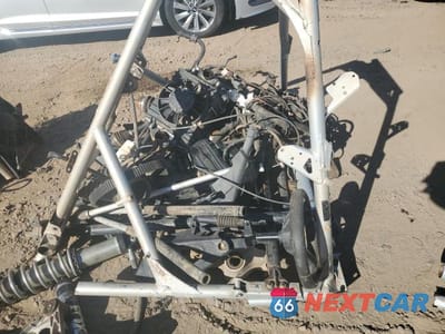 Zdjęcie 6 z 10 samochodu: 2020 CAN-AM MAVERICK X3 MAX X RS TURBO RR VIN:3JBVNAV46LK000870 - miniatura