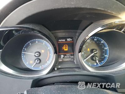 Zdjęcie 9 z 13 samochodu: 2014 TOYOTA COROLLA L VIN:2T1BURHE7EC135040 - miniatura