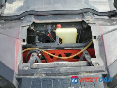 Zdjęcie 11 z 12 samochodu: 2017 POLARIS RZR XP 1000 EPS VIN:3NSVDE994HF792772 - miniatura